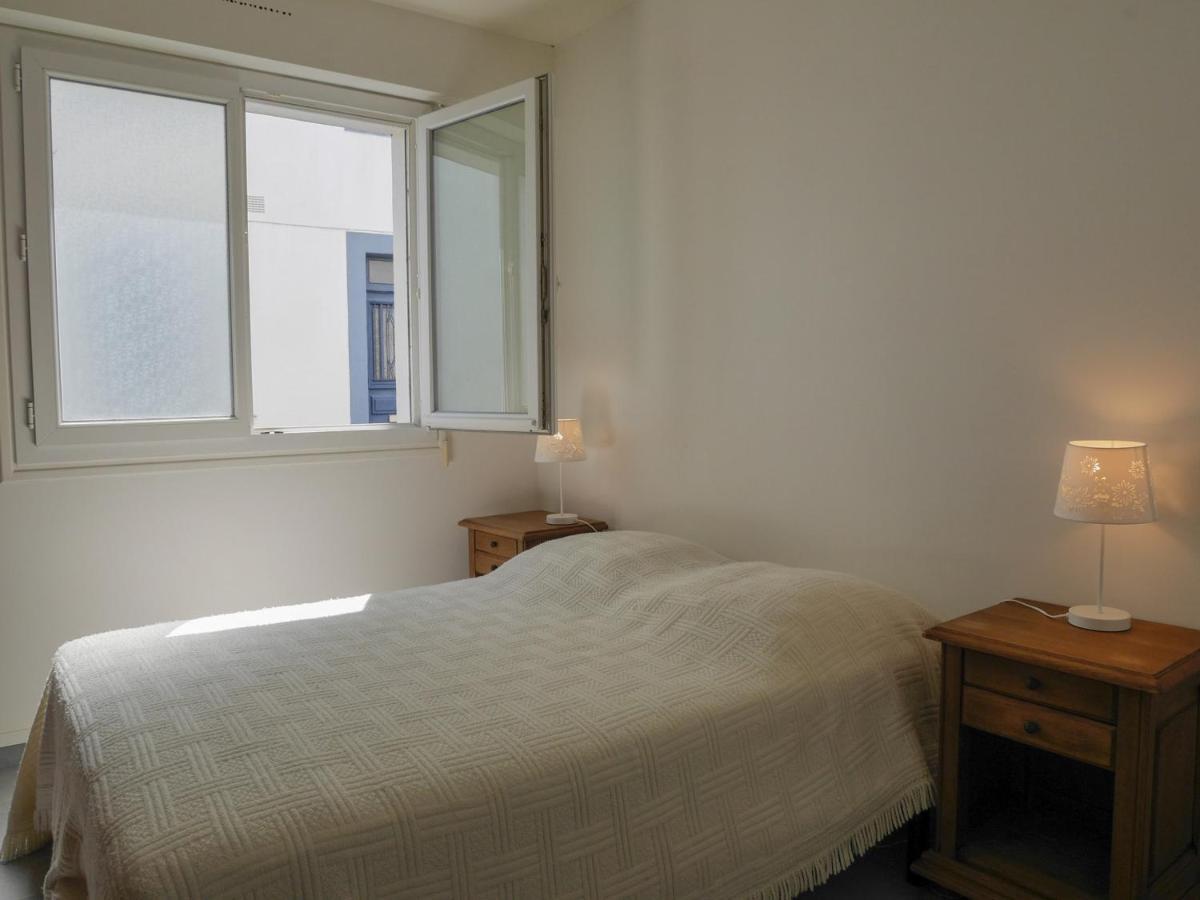Appartement Renove En Plein Centre De Palais Avec Cour Ensoleillee, Proche Du Port, Animaux Acceptes - Fr-1-418-222 外观 照片