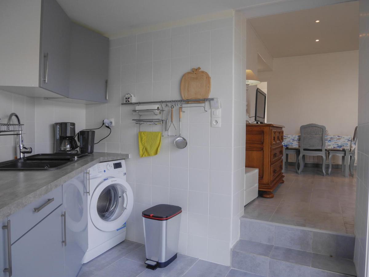 Appartement Renove En Plein Centre De Palais Avec Cour Ensoleillee, Proche Du Port, Animaux Acceptes - Fr-1-418-222 外观 照片