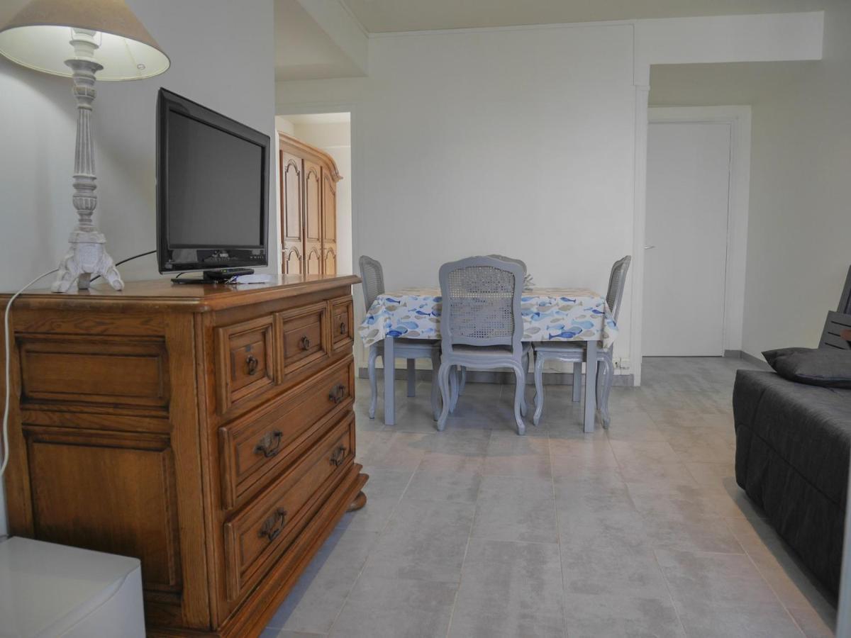 Appartement Renove En Plein Centre De Palais Avec Cour Ensoleillee, Proche Du Port, Animaux Acceptes - Fr-1-418-222 外观 照片