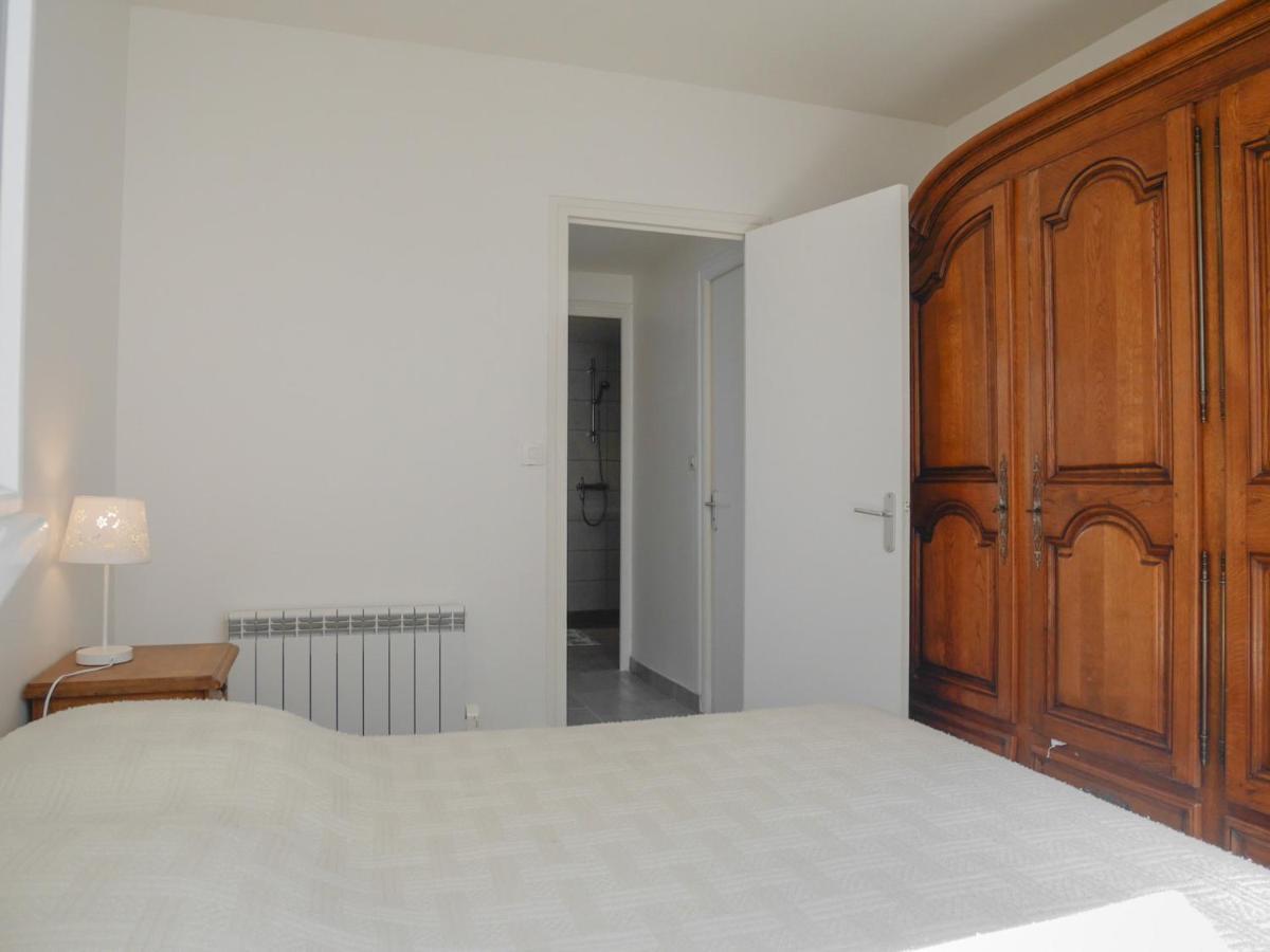 Appartement Renove En Plein Centre De Palais Avec Cour Ensoleillee, Proche Du Port, Animaux Acceptes - Fr-1-418-222 外观 照片