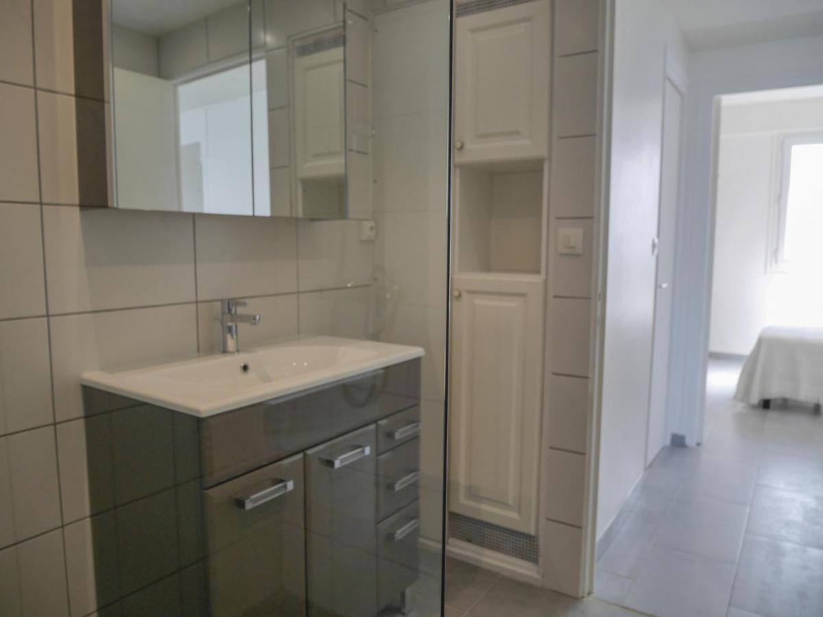 Appartement Renove En Plein Centre De Palais Avec Cour Ensoleillee, Proche Du Port, Animaux Acceptes - Fr-1-418-222 外观 照片